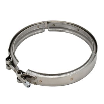 V-Band Clamp 3016306 For Cummins