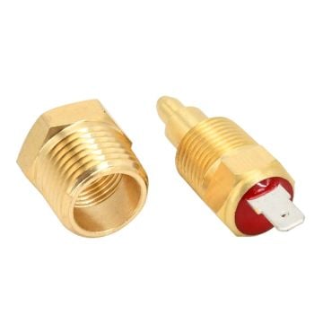 Fan Thermostat Temperature Switch for Chevy