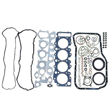 Cylinder Full Gasket Set 5-87816-028-0 for Isuzu