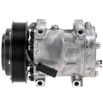Air Conditioning Compressor 532-7322 For Caterpillar CAT