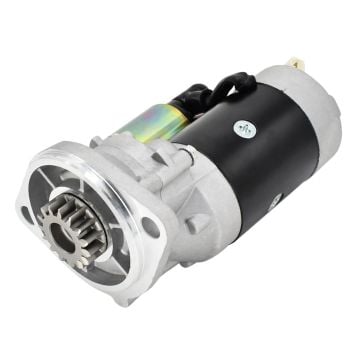 12V Starter Motor S114-483 For Yanmar