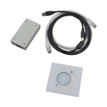 Interface Module DSE810 and Software P810 For Deep Sea