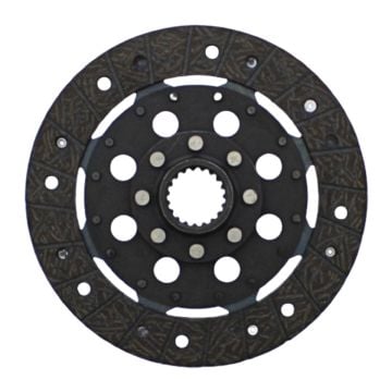 Clutch Disc 32425-14450 For Kubota