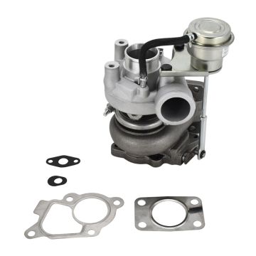 Turbocharger 1J770-17011 for Kubota