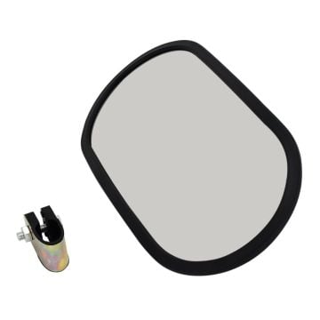 Rear View Mirror PY02C01079P1 for Kobelco
