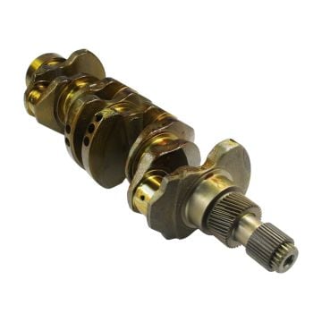 Crankshaft 6680734 For Bobcat