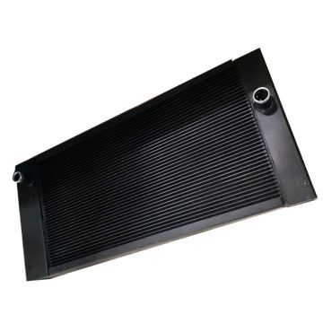 Radiator 36877280 For Ingersoll Rand