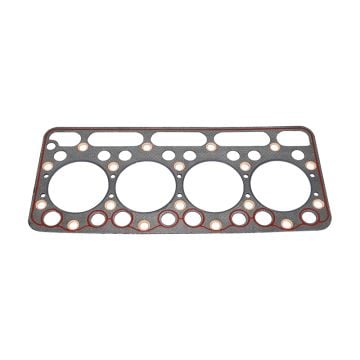 New Cylinder Head Gasket 6666799 For Bobcat