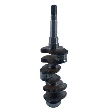 Crankshaft 16414-23010 For Kubota