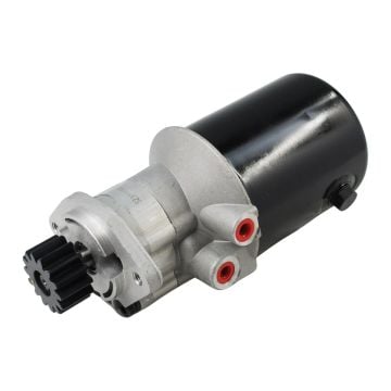 Power Steering Pump 523089M91 For Massey Ferguson