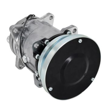 AC Compressor 12V 114-9484 For Caterpillar CAT