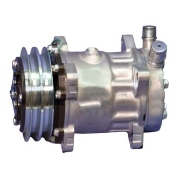 Air Conditioning Compressor 24V 425-963-A230 For Komatsu