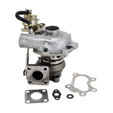 Turbocharger 8973311850 For Isuzu
