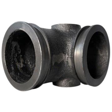 Exhaust Outlet Connection 3937327 For Cummins