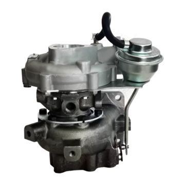 Turbocharger 14411-62T00 Turbo HT18 For Nissan