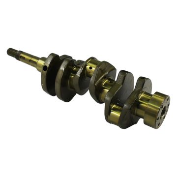 Crankshaft 1A033-23012 For Kubota