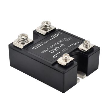 Solid State Relay For Crydom D5D10