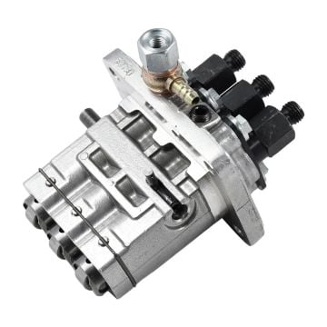 Fuel Injection Pump 104135-3050 For Shibaura