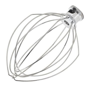 Mixer Wire Whip 5 Quart 7.25” K5AWW For Kitchenaid