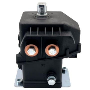 Emergency Disconnect Switch 120 A 48V  51212796 For Jungheinrich