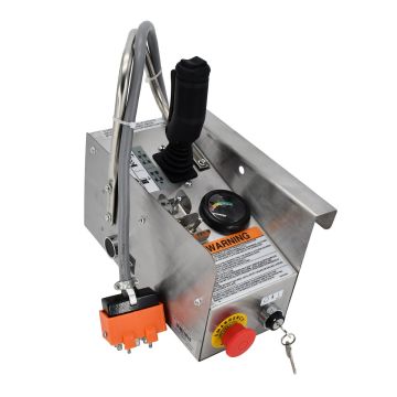 Control Box Assy 130028 For SkyJack