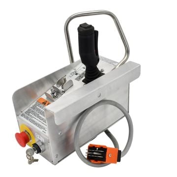 Control Box 130028 For SkyJack