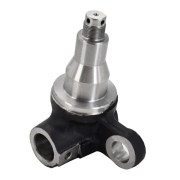 LH Steering Knuckle 43212-30511-71 For Toyota