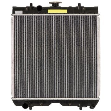 Radiator T1150-16010 For Kubota