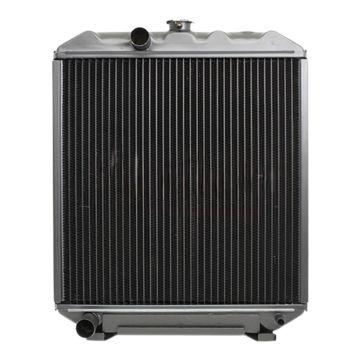 Radiator TA040-16000 for Kubota