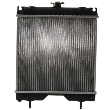 Radiator K2561-98510 for Kubota
