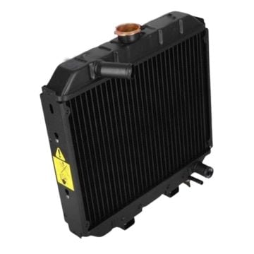 Radiator 66301-58710 For Kubota
