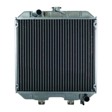 Radiator 66361-58712 for Kubota