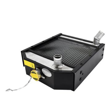 Radiator 15221-72061 for Kubota