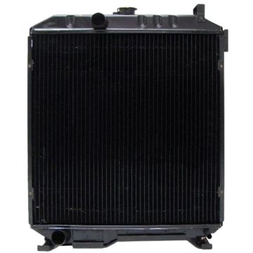 Radiator 17301-72060 for Kubota