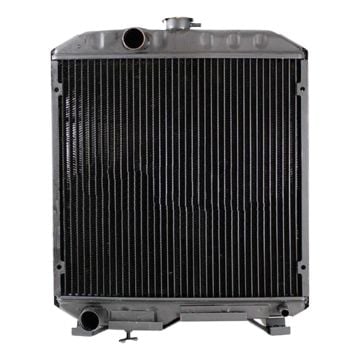 Radiator 16743-72060 For Kubota