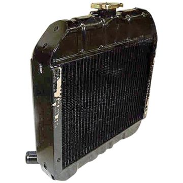 Radiator 15231-72060 for Kubota