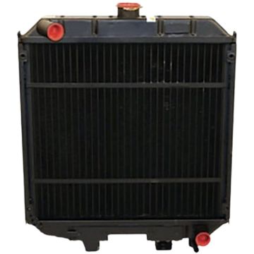 Radiator 66418-58700 for Kubota