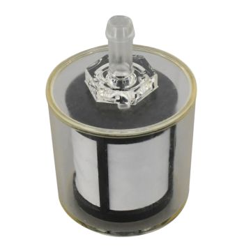 Fuel Filter 4165884 For CAT