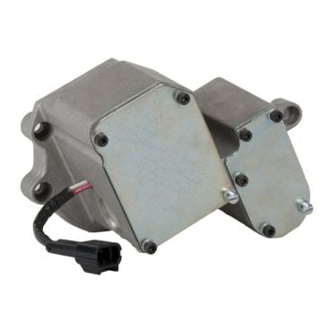 Integrated Engine Mounted Actuators ADD180G-24 For GAC