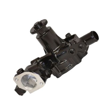 Water Pump Assembly 129632-42000 For Yanmar