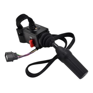 Column Switch Shifter Lever 04/801301 For JCB