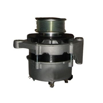 Alternator 24V 80A 8S 108-275 For Caterpillar CAT
