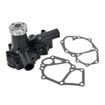 Water Pump 145016474 For Perkins