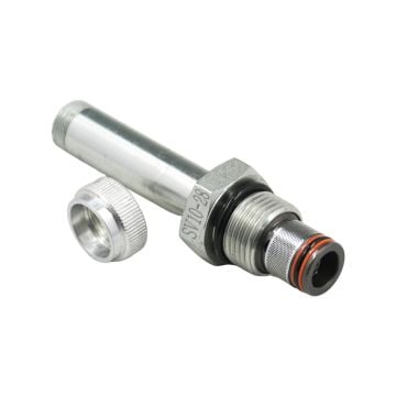 2-Way Solenoid Cartridge Valve SV10-28-0-N-00 For Hydraforce