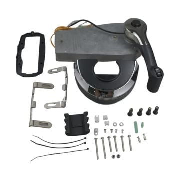 Binnacle Top Mount Control 8M0059686 for Mercury
