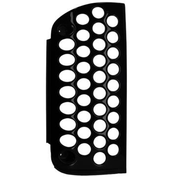 Upper Door Grill Road Side 98-7197 For Thermo King