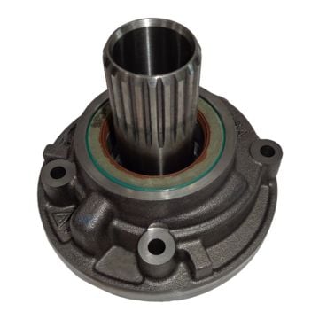 Transmission Pump 121-7385 For Caterpillar CAT