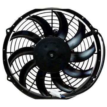 Radiator Cooling Fan 30100455 For Spal