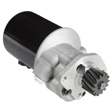 Power Steering Pump 188772M92 For Massey Ferguson