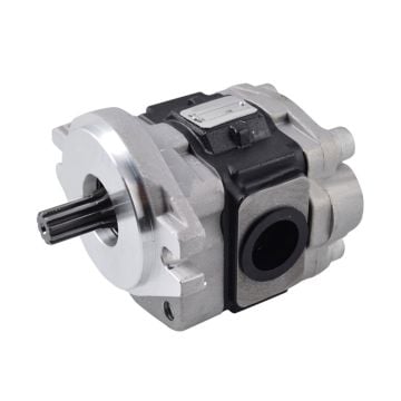Hydraulic Pump 67110-13130-71 For Toyota